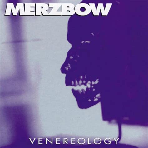 merzbow venereology