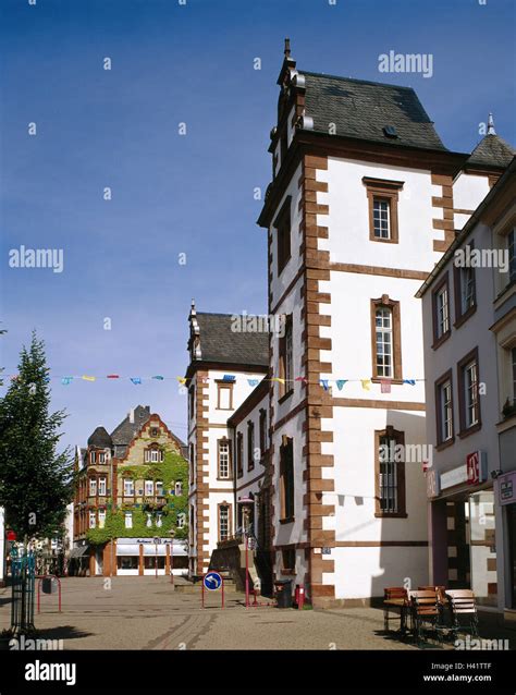 merzig saarland germany