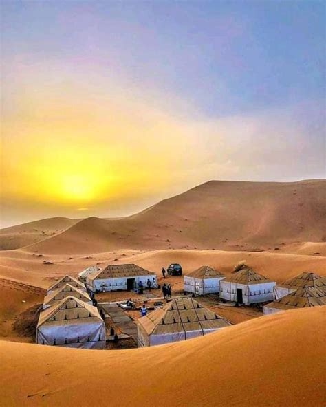 merzouga hotel luxury