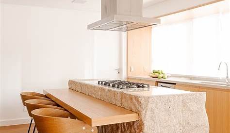 Mesa de granito na parede | Granito para cozinha, Mesa cozinha, Mesa de