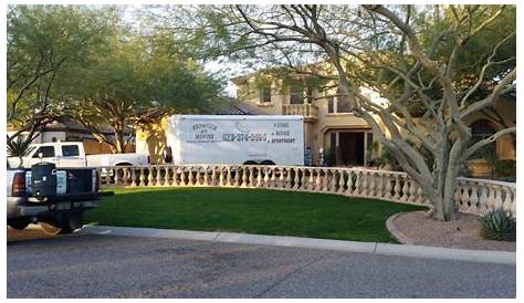 Top-Rated Mesa Moving Company At A To Z Valleywide Movers