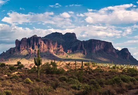 Mesa Arizona