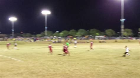 mesa arizona soccer tournament