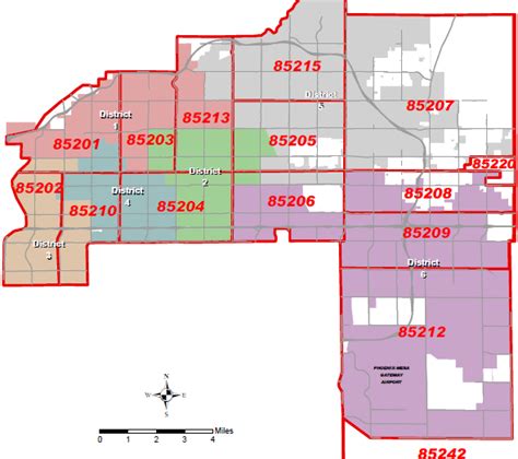 mesa arizona zip code 85212