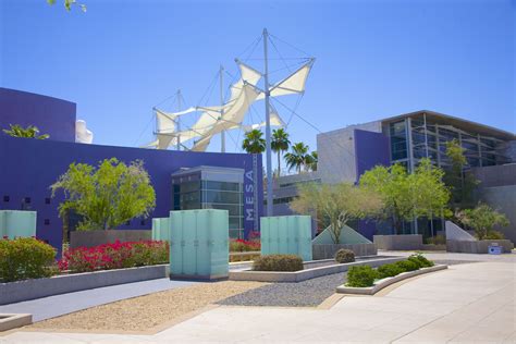 mesa arts center az