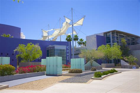 mesa arts center images