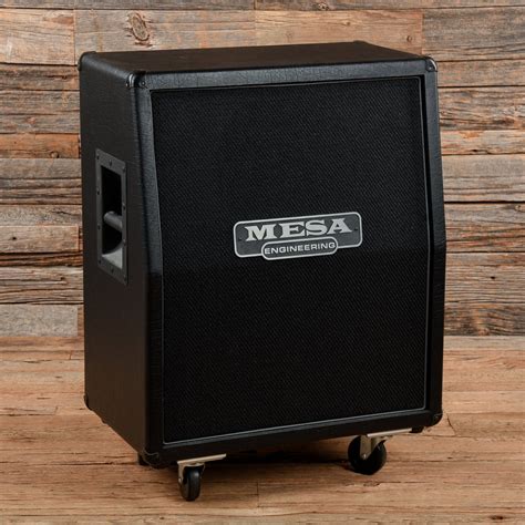 mesa boogie speaker cabinet