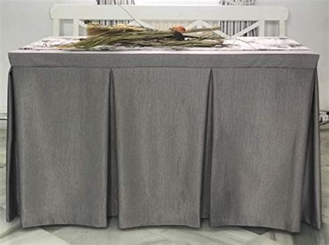 Mesa Camilla Rectangular El Corte Ingles