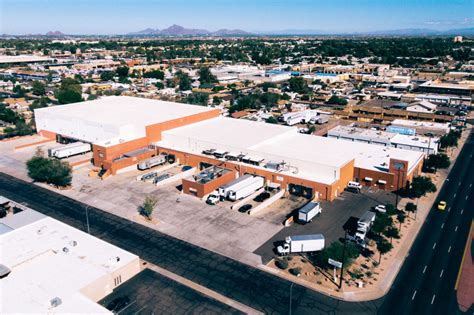 mesa cold storage mesa az