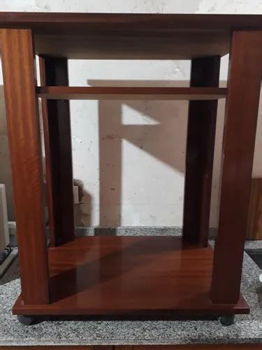 Mesa De Televisor Usada Precio