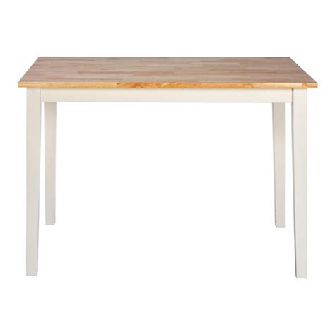 Mesa Dover El Corte Ingls