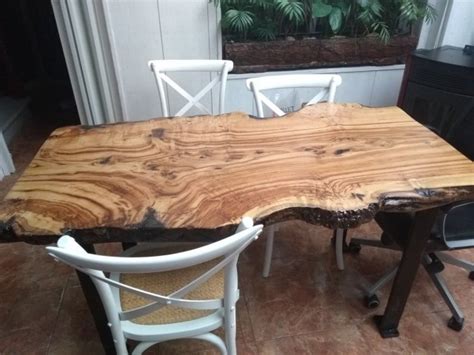 Mesa Madera Castao