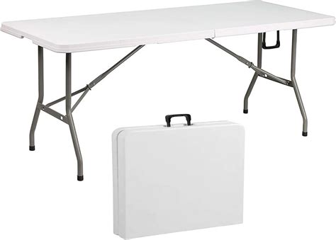 Mesa Plegable Balcn Amazon