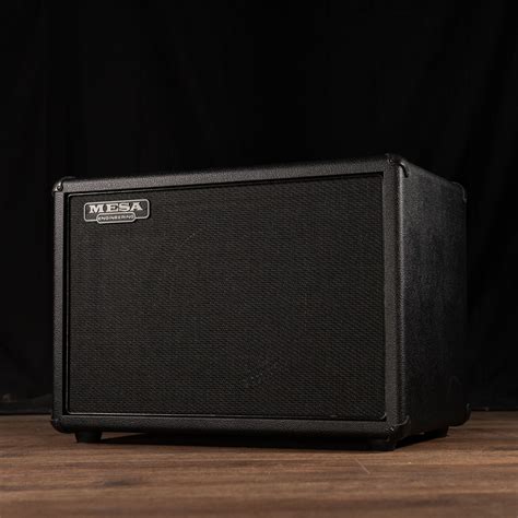 Mesa Rectifier Cabinet