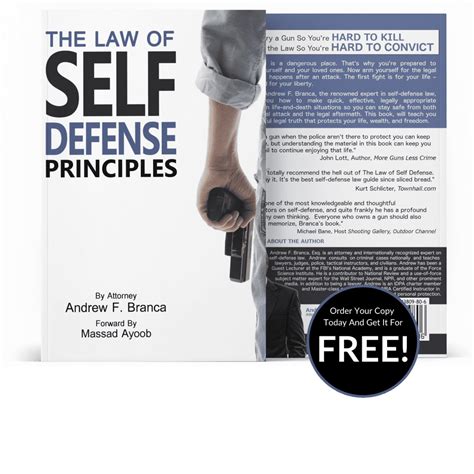Mesa Self Defense Laws