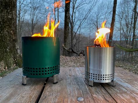 Mesa Tabletop Fire Pit Review