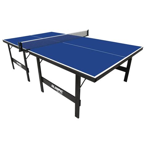 mesa tenis de mesa oficial