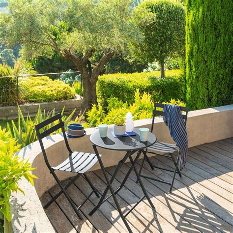 Mesa Terraza Conforama