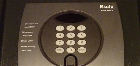 Mesa MHRC916E Laptop, Residential & Hotel Safe YouTube