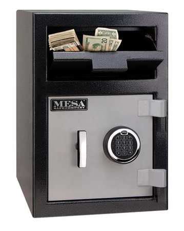Mesa MFL2014C Depository Safe Combination Lock