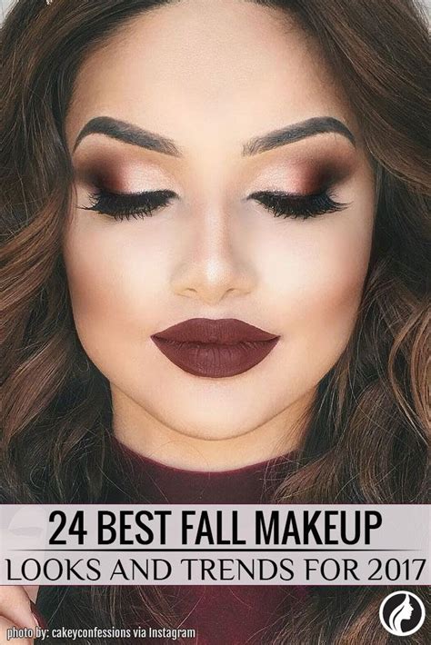 mesa-specific luxury makeup for autumn