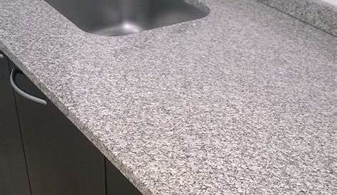 Mesada De Granito 1.00 X 62 Color Gris Mara - $ 1.500,00 | Muebles de