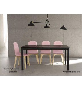 Mesas Cancio Precios