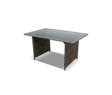 Mesas De Terraza Conforama