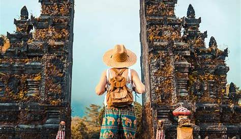 Periodo migliore per visitare Bali - Guida al clima di Bali: mese per