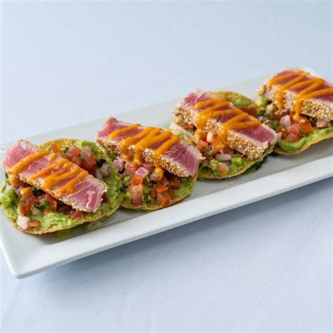 Unlock Your Culinary Journey: Discover the Mesero Menu's Hidden Gems