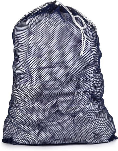 Mesh Bag For Laundry Amazon