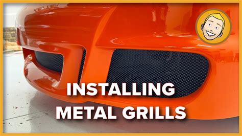 Mesh Bumper Instructions