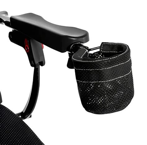 Mesh Cup Holder