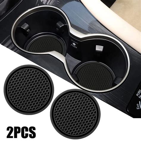 Mesh Cup Holder Insert