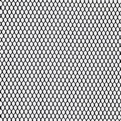 Mesh Fabric Pattern