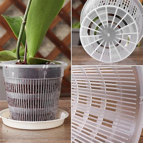Mesh For Planters