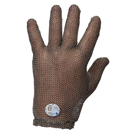 Mesh Hand Gloves