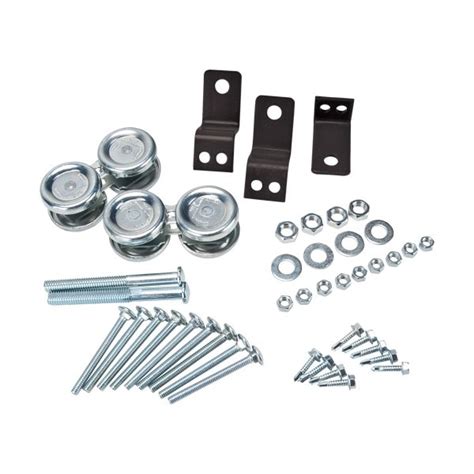 Mesh Hardware Kit