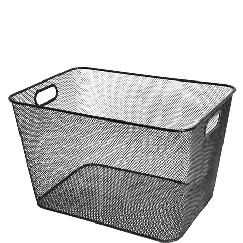 Mesh Kitchen Storage Baskets