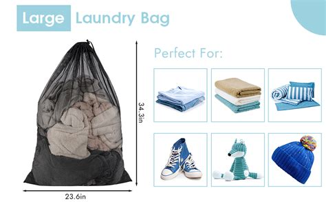 Mesh Laundry Bag Hs Code