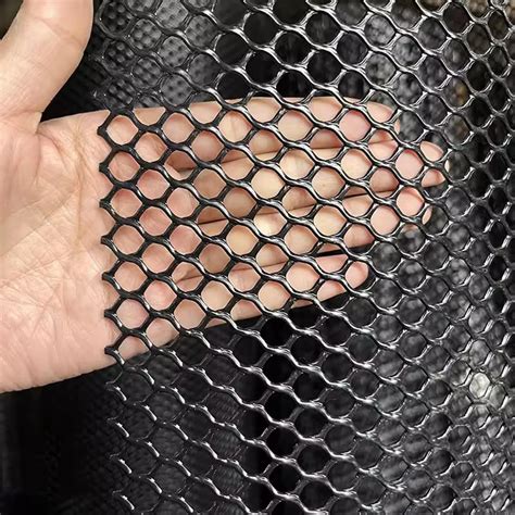 Mesh Netting For Fence