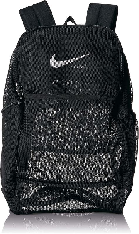 Mesh Nike Backpack Shopping