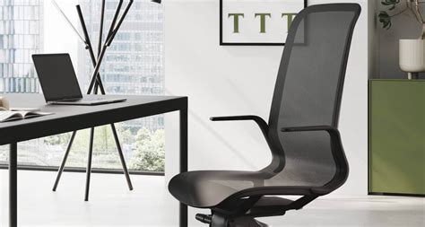 Best Mesh Office Chairs