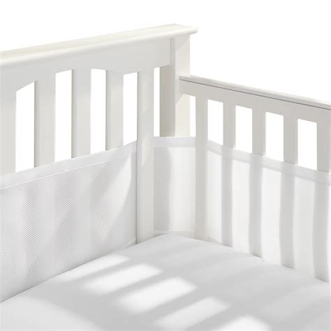 Mesh Pad For Crib