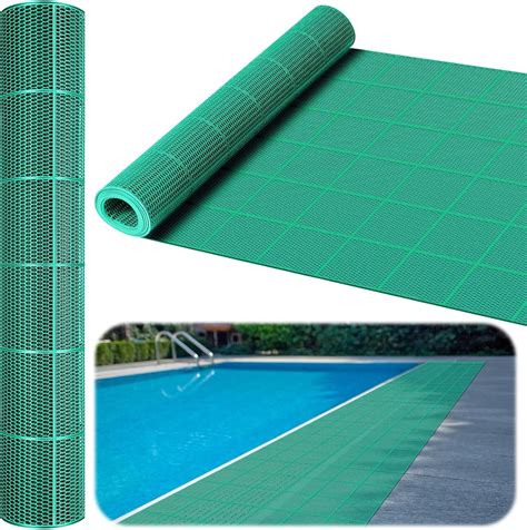 Mesh Patio Mats