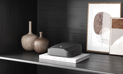 Mesh Router Best Range