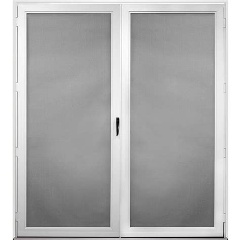 Mesh Screen Door Lowes
