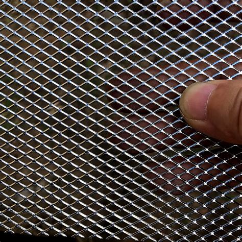 Mesh Screen In Spanish