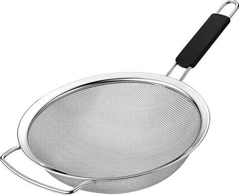 Mesh Strainer For Rice