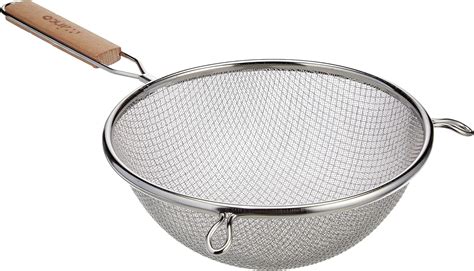 Mesh Strainer Substitute
